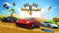 Car Simulator 3D 2021 Racing Combat Screen Shot 0