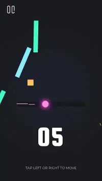 Color Dash : Hyper Casual Game Screen Shot 4