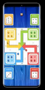 Parchisi Ludo Star 2021 Screen Shot 2
