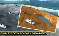 कार डर्बी विध्वंस Crash3D Screen Shot 6