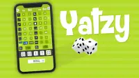 Yatzy Offline dice games without wifi 🎲🎲🎲 Screen Shot 4