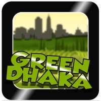 Green Dhaka