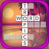 Word Tropics