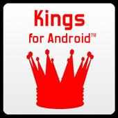 Kings for Android Lite