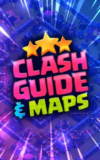 Clash Fanatic ✪ Maps & Guide for Clash of Clans ✪ Screen Shot 7