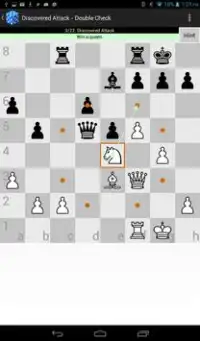 Kent Chess (Free) Screen Shot 22