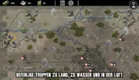 Empire - World War 2 Screen Shot 2