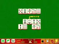 Mahjong Storm Screen Shot 0