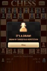 Chess Premium Screen Shot 6