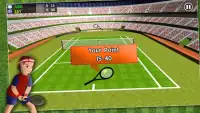 Play Tennis Games 2016 Screen Shot 2