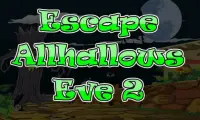 Escape Allhallows Eve 2 Screen Shot 3