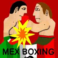 Mex Boxing