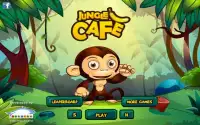 Jungle Cafe Screen Shot 5