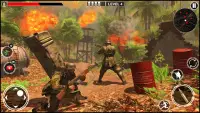 giochi di guerra mondiale: nuovi giochi 2020 Screen Shot 3