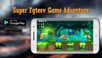 Super fgteev game adventure Screen Shot 1