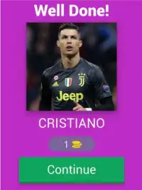 Guess the football player ultimate 2019 Screen Shot 8