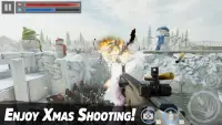 Dead Target: Jeux de Zombie Screen Shot 7