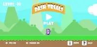 Dash Trials Screen Shot 0