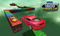 Car Racing & Stunt Car Driving Game 2018 Screen Shot 5