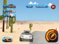 Car racing Super Speed Screen Shot 10