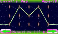 Stellar Memory Game Screen Shot 2