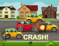 Fast Car Racing Game: Free Screen Shot 3