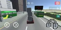 Truck Logistics Simulator - Transport Heavy Cargo Screen Shot 4
