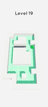 Maze & Cube: escapa de los laberintos adictivos Screen Shot 10