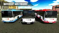 Bus Parking 2016 Screen Shot 2