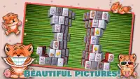 Gatti Mahjong Screen Shot 2