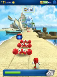 Sonic Prime Dash Screen Shot 10