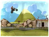 ATV Trike Hill Adventure Screen Shot 3