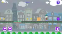 Freak Super Town Screen Shot 6