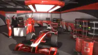 Team Order: Racing Manager (Ra Screen Shot 0