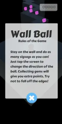 Impossible Game Screen Shot 3