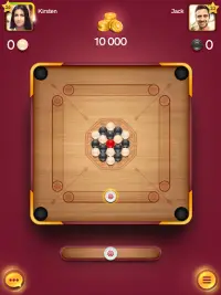 Carrom Pool: Disc Game Screen Shot 11