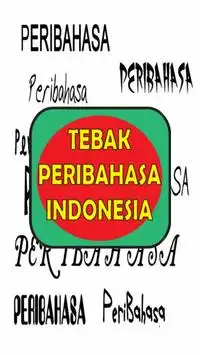 Tebak Peribahasa Indonesia Screen Shot 0