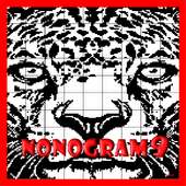 Nonogram 9 (Logic Picross)