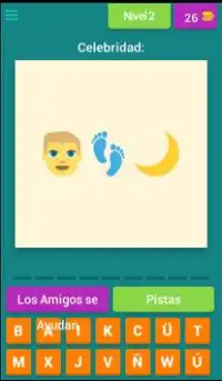 Adivina el Emoji Screen Shot 2