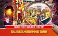 Wimmelbildspiel Karneval - Beste Spiele Screen Shot 1