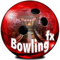 Bowling FX Ten Pin - Game!
