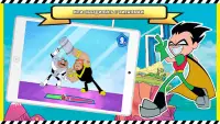 Cartoon Network GameBox Screen Shot 5