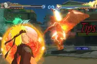 Tips For Ultimate Naruto Ninja Screen Shot 2