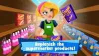 Supermarket Manager - Store Cashier Simulator Screen Shot 7