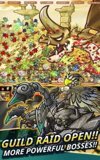 Endless Frontier - Idle RPG Screen Shot 9