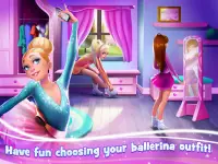 Ice Ballerina: Dance & Skating of Winter Princess Screen Shot 9