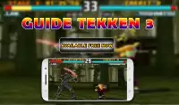 New Tekken 3 Tricks Screen Shot 2