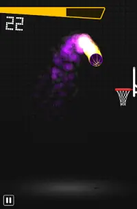 Dunkz 🏀🔥  - Shoot hoop & slam dunk Screen Shot 8