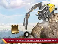 Heavy Machine Crash Simulator: Leap Of Death 2021 Screen Shot 14