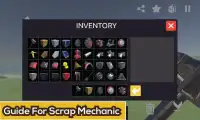 Guide for Scrap Of Mechanic 2018 Screen Shot 1